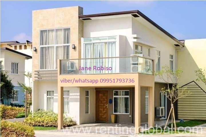 www.rentingglobal.com, renting, global, Pasong Camachile 1, General Trias, Cavite, Philippines, affordable single attached, house and lot near airport