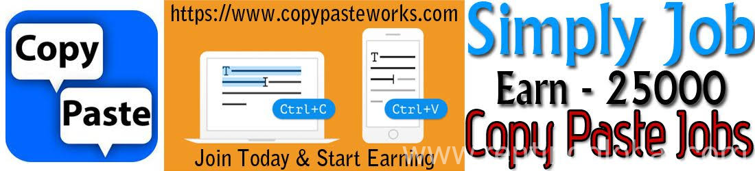 www.rentingglobal.com, renting, global, Warangal, Telangana, India, We are Hiring - Earn Rs.15000/- Per month - Simple Copy Paste Jobs