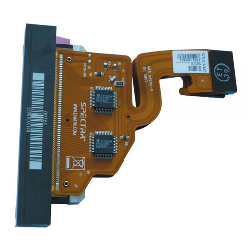 www.rentingglobal.com, renting, global, Indonesia, printer,printhead, Spectra Nova JA 256/80 AAA Printhead (ARIZAPRINT)