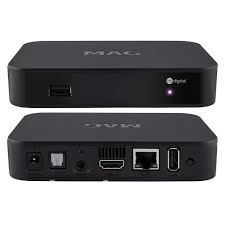 www.rentingglobal.com, renting, global, Ontario, CA, USA, buy247, Original MAG 322 by inofmir + US power adapter + HDMI cable + Remote Control