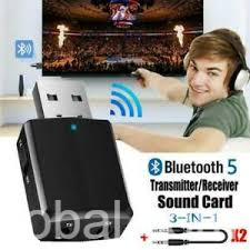 www.rentingglobal.com, renting, global, Ontario, CA, USA, buy247, USB Bluetooth 5.0 Transmitter Receiver 3 in 1