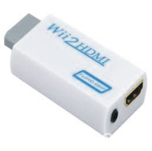 www.rentingglobal.com, renting, global, Ontario, CA, USA, buy247, For Wii To HDMI 1080P Upscaling Converter Wii2HDMI Adapter Converters