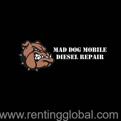 Maddog Mobile Diesel Repair