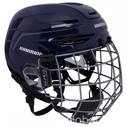 www.rentingglobal.com, renting, global, Singapore, hockey helmet,warrior helmet, Warrior Alpha One Hockey Helmet Combo 
