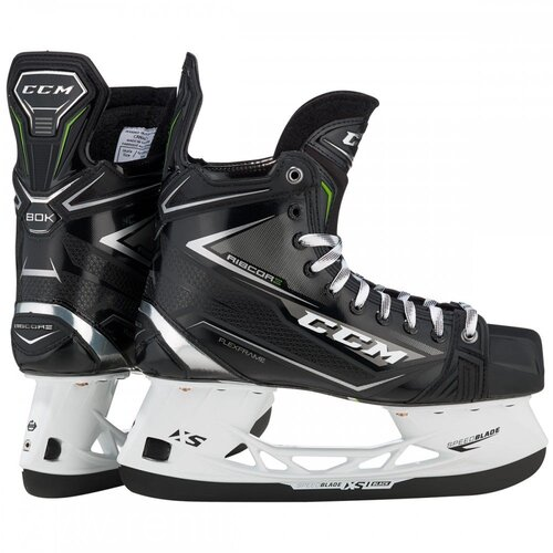 www.rentingglobal.com, renting, global, Singapore, hockey skates,ccm skates, CCM RibCor 80K Senior Ice Hockey Skates 