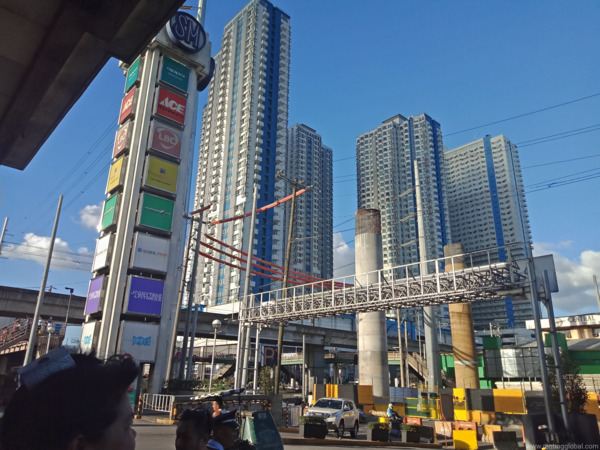www.rentingglobal.com, renting, global, Magsaysay Blvd, Sampaloc, Manila, Metro Manila, Philippines, for sale 2 bedroom with parking at sm mezza residences