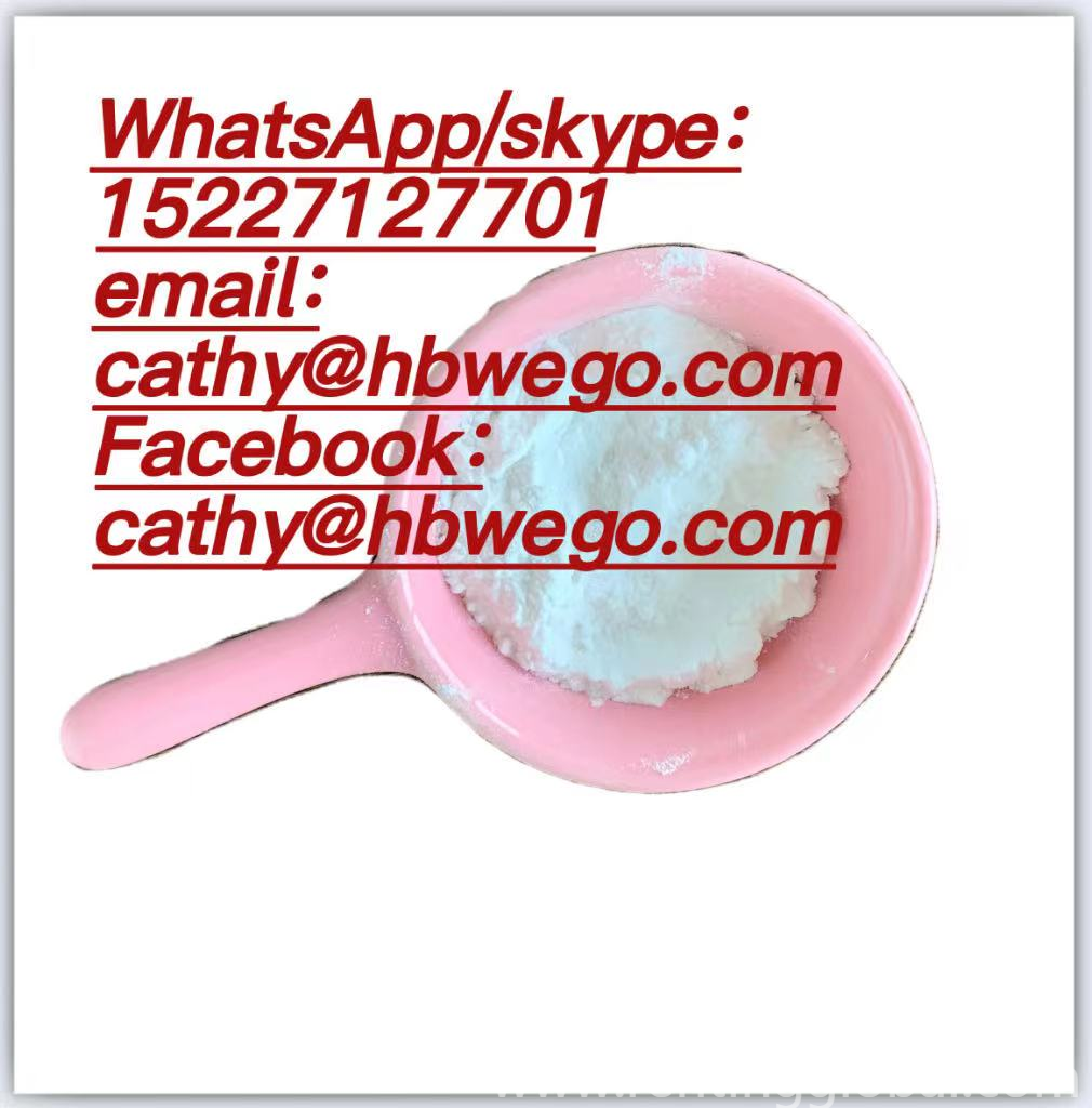 High quality tetracaine Hcl,CAS136-47-0,at factory spot