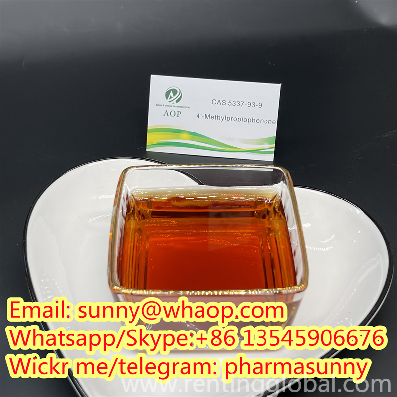 www.rentingglobal.com, renting, global, Wuhan, Hubei, China, 5337-93-9, Novosibirsk  CAS: 5337-93-9  4-Methylpropiophenone Signal: +86 13545906676