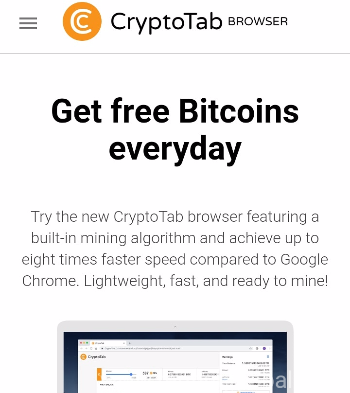 www.rentingglobal.com, renting, global, India, join and start earning easily, Cryptotab Browser 