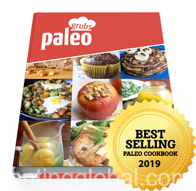 www.rentingglobal.com, renting, global, United States, cookbook, COOKBOOK-Paleo Grubs Book
