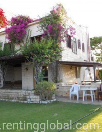 www.rentingglobal.com, renting, global, Marina El Alamein, El Alamein, Matrouh Governorate, Egypt, vacation,egypt, Marina Villa North Coast Egypt