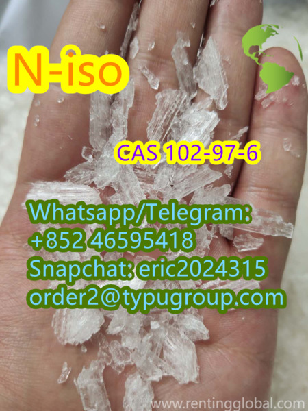 www.rentingglobal.com, renting, global, Hebei, China, n-isopropylbenzylamine cas 102-97-6, N-isopropylbenzylamine CAS 102-97-6Whatsapp: +852 46595418 Snapchat: eric2024315 order2@typugroup.com