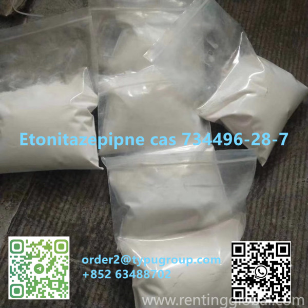 www.rentingglobal.com, renting, global, 2JQM+4VJ, Chang Jiang Da Dao, Yu Hua Qu, Shi Jia Zhuang Shi, He Bei Sheng, China, 050036, etonitazepipne	734496-28-7, Etonitazepipne	734496-28-7  Whatsapp/telegram/Signal : +852 63488702 Snapchat: lycreic7 order2@typugroup.com