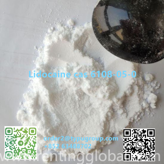 www.rentingglobal.com, renting, global, 2JQM+4VJ, Chang Jiang Da Dao, Yu Hua Qu, Shi Jia Zhuang Shi, He Bei Sheng, China, 050036, lidocaine	6108-05-0, Lidocaine	6108-05-0  Whatsapp/telegram/Signal : +852 63488702 Snapchat: lycreic7 order2@typugroup.com