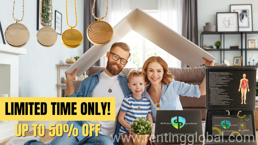 www.rentingglobal.com, renting, global, San Antonio, TX, USA, emf protection,emf protection,home protection,help family,protection family, EMF Protection With Defense Pendant