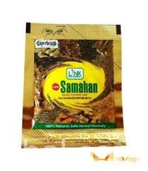 www.rentingglobal.com, renting, global, Ontario, CA, USA, Firewings Ceylon Sri Lankan Samahan Hearbal Tea 100 sachets