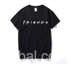 www.rentingglobal.com, renting, global, Ontario, CA, USA, Friends TV Show T-Shirts Mens Summer Casual Short Sleeve Tops Graphic Tees