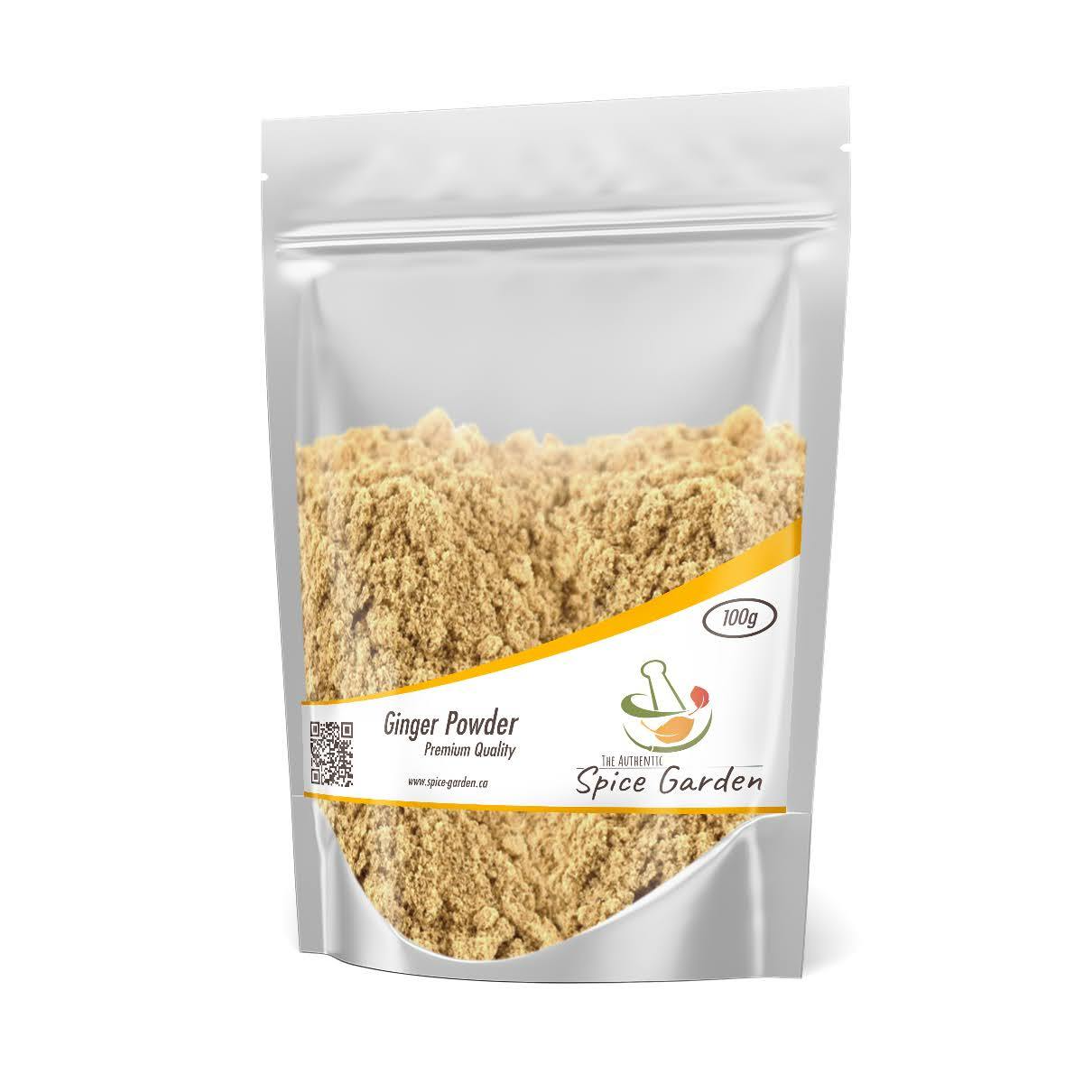 www.rentingglobal.com, renting, global, Ontario, CA, USA, Ginger Powder - Premium Quality