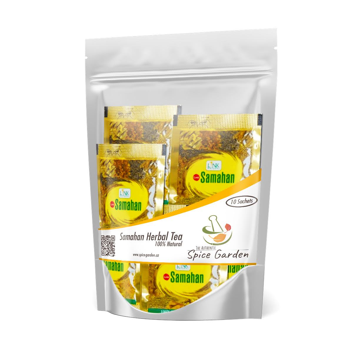 www.rentingglobal.com, renting, global, Ontario, CA, USA, Samahan Herbal Tea - 100% Natural