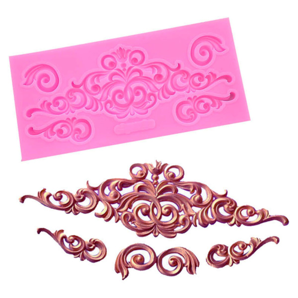 www.rentingglobal.com, renting, global, Ontario, CA, USA, Pattern lace Mould