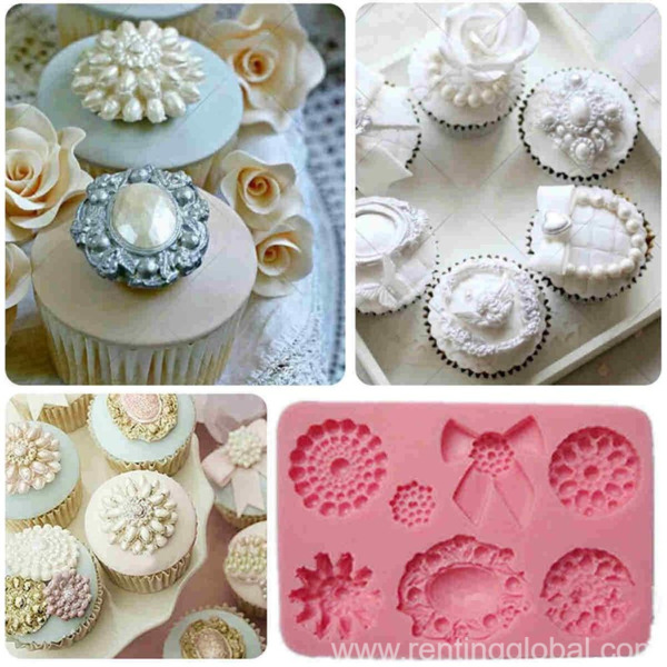 www.rentingglobal.com, renting, global, Ontario, CA, USA, Brooch Jewelry Mould