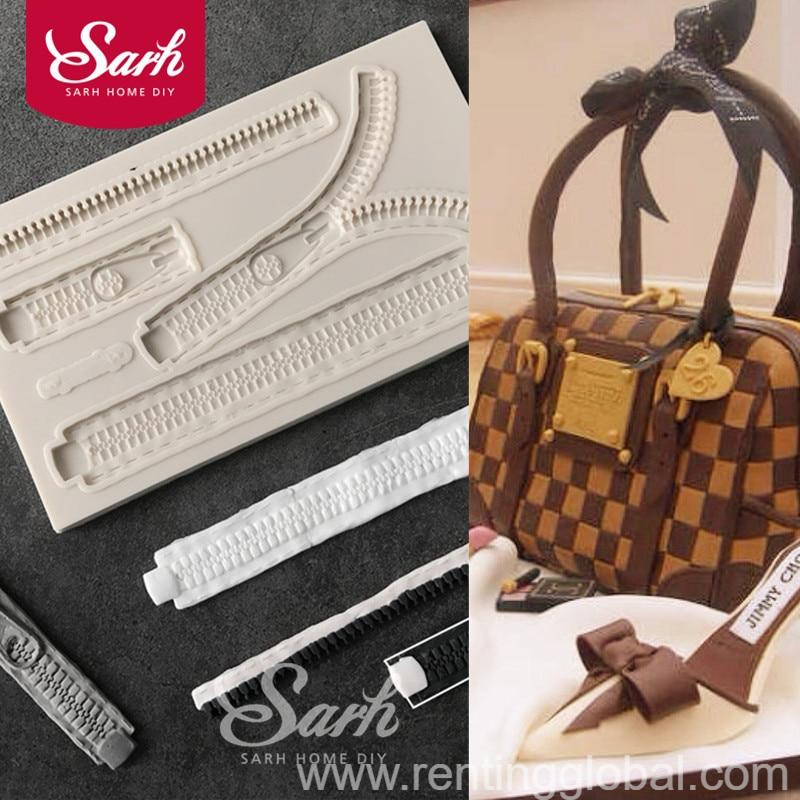 www.rentingglobal.com, renting, global, Ontario, CA, USA, Bag Zipper Moulds