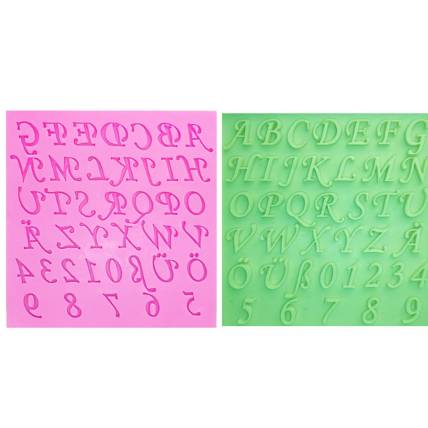 www.rentingglobal.com, renting, global, Ontario, CA, USA, English Alphabet Mould