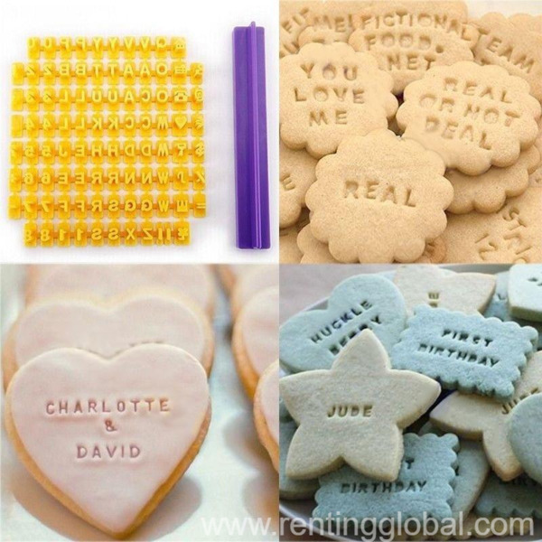 www.rentingglobal.com, renting, global, Ontario, CA, USA, Small Alphabet & Number Cutter
