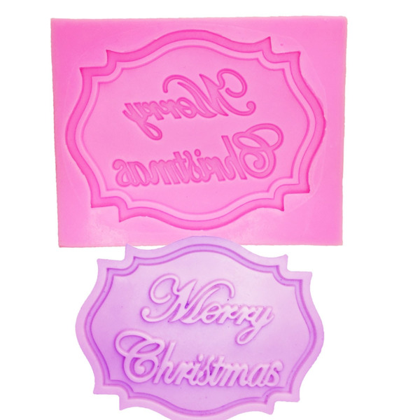 www.rentingglobal.com, renting, global, Ontario, CA, USA, Merry Christmas Letter Mould