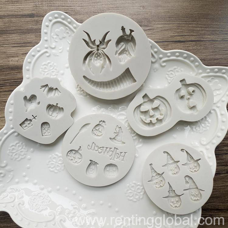 www.rentingglobal.com, renting, global, Ontario, CA, USA, Halloween Silicone Moulds