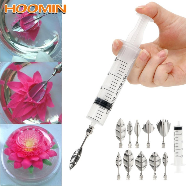 www.rentingglobal.com, renting, global, Ontario, CA, USA, Pudding Nozzles with 1 Syringe