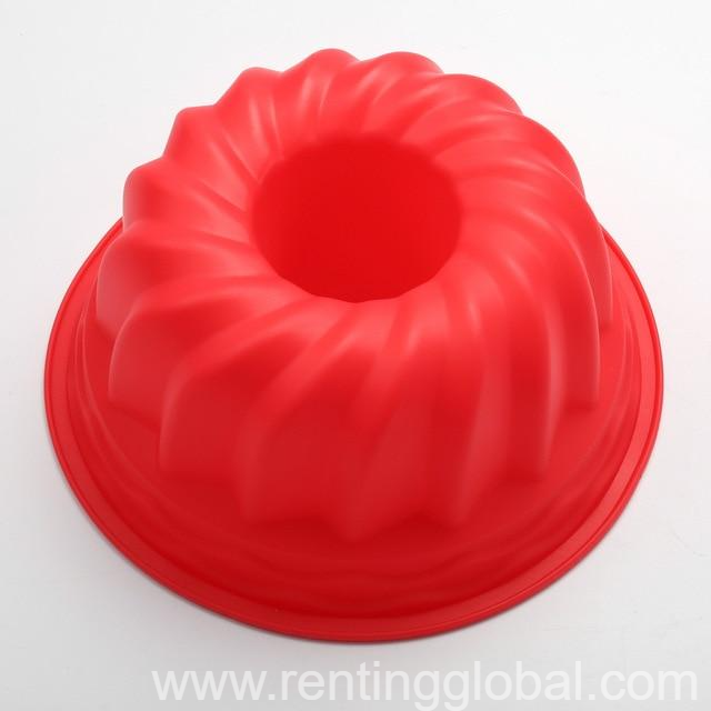 www.rentingglobal.com, renting, global, Ontario, CA, USA, Savarin Cake Mould - 9 inch