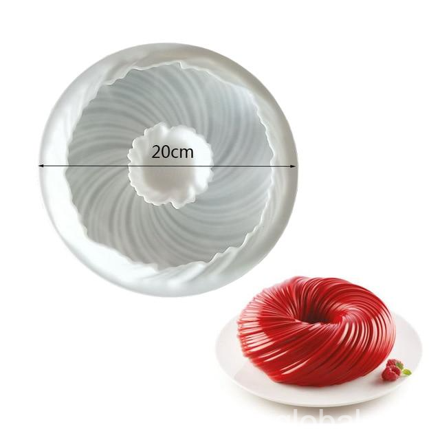 www.rentingglobal.com, renting, global, Ontario, CA, USA, Wool Ball Shaped Round Cake Pan