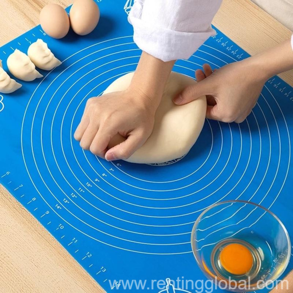 www.rentingglobal.com, renting, global, Ontario, CA, USA, Silicone Non-Stick Mat