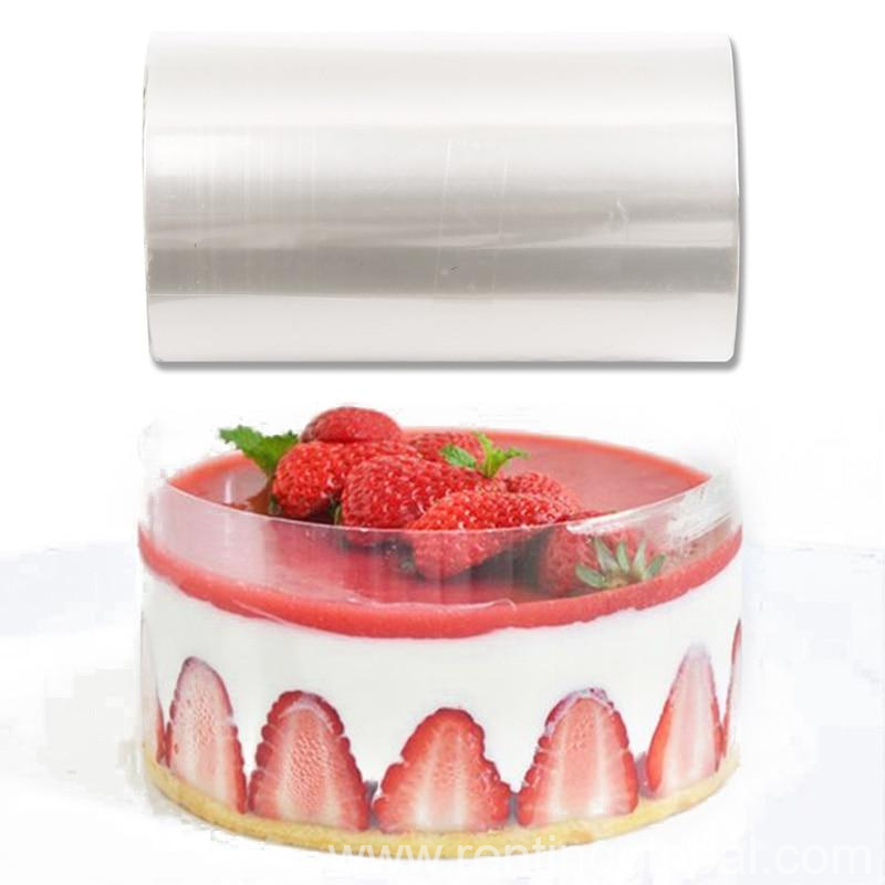 www.rentingglobal.com, renting, global, Ontario, CA, USA, Mousse Cake Edge Wrap