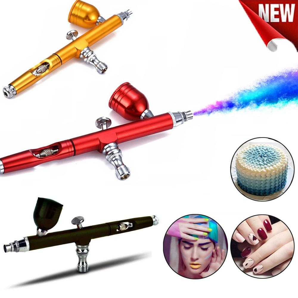 www.rentingglobal.com, renting, global, Ontario, CA, USA, Gravity Feed Dual-Action Airbrush Paint Spray