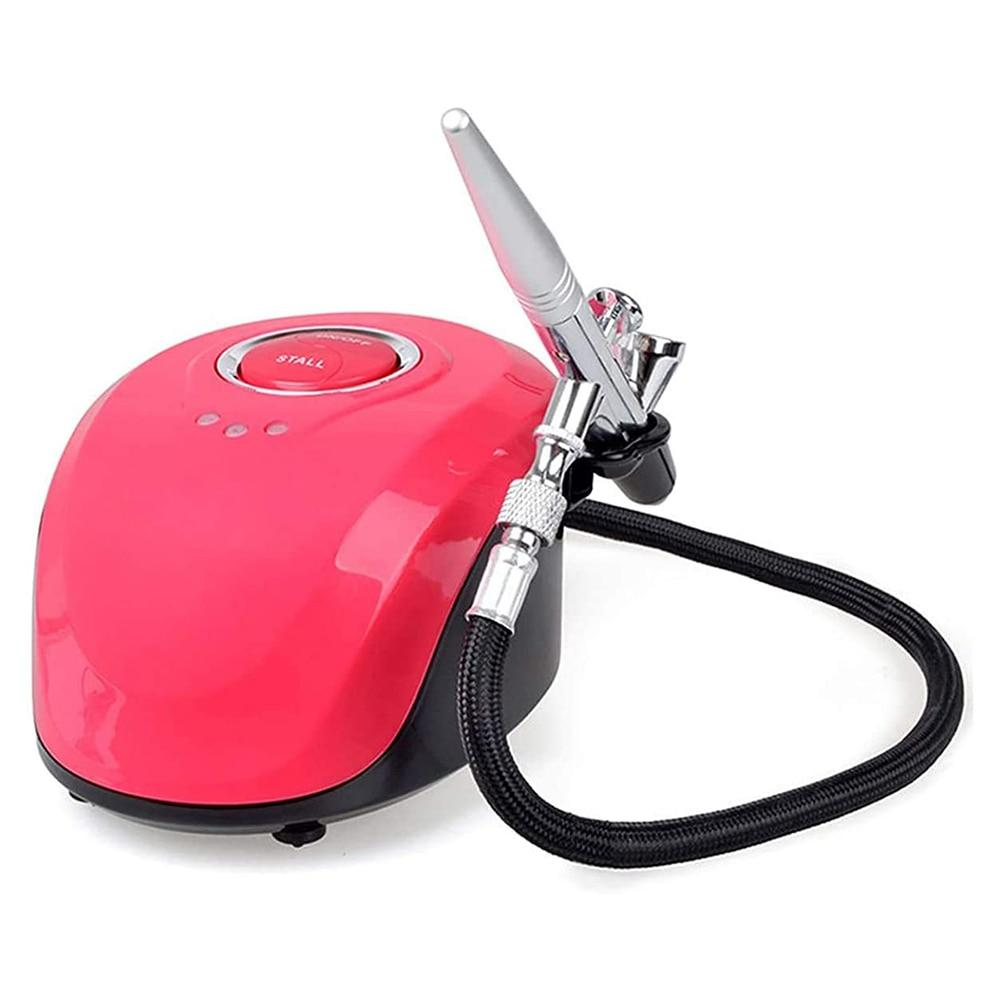 www.rentingglobal.com, renting, global, Ontario, CA, USA, 3 Modes Dual Action Airbrush Kit