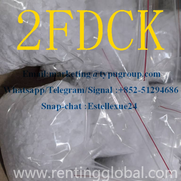 www.rentingglobal.com, renting, global, Hebei, China, 2fdck,cas:111982-50-4, 2fdck with low price CAS:111982-50-4  WhatsappTelegram +852-51294686