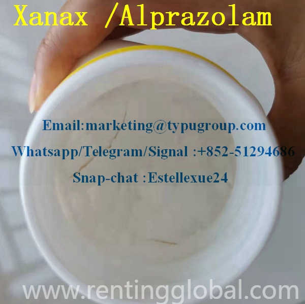 www.rentingglobal.com, renting, global, Hebei, China, alprazolam,28981-97-7, Xanax /Alprazolam/ 28981-97-7 whatsapp/telegram+852-51294686 