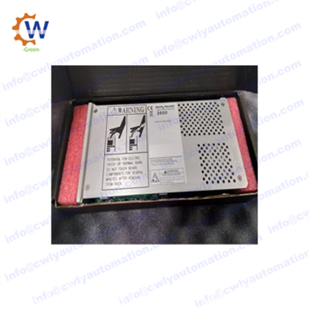www.rentingglobal.com, renting, global, Wuhan, Hubei, China, power supply，,127610-01 ，,bently nevada，, Bently Nevada AC Power Supply PN 127610-01 of 3500/15  