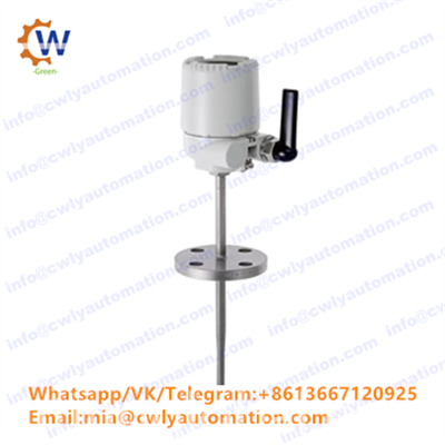 www.rentingglobal.com, renting, global, Wuhan, Hubei, China, tsp300-w, ABB TSP300-W Process Industry Head Thermometer