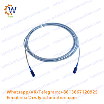 www.rentingglobal.com, renting, global, Wuhan, Hubei, China, bently nevada,extension cable, Bently Nevada 330190-085-12-00 Extension Cable