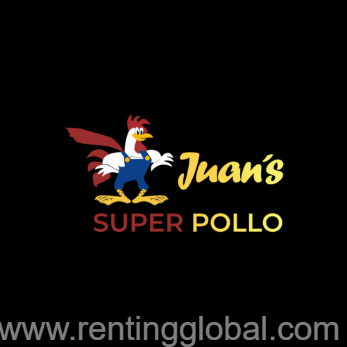 www.rentingglobal.com, renting, global, Baldwin Park, CA 91706, USA, restaurant specialising in chickens, Juan´s Super Pollo