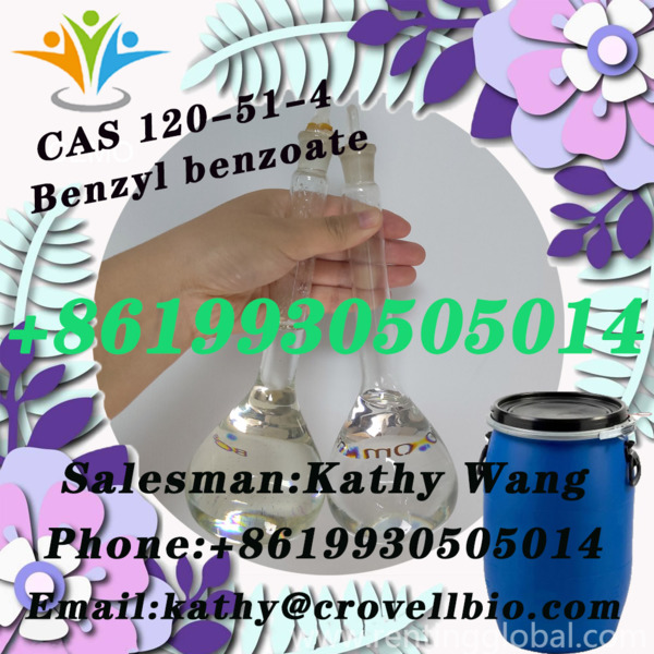 www.rentingglobal.com, renting, global, China, benzyl benzoate,120-51-4,manufacturer, Manufacturer supply CAS 120-51-4 Benzyl benzoate 8619930505014