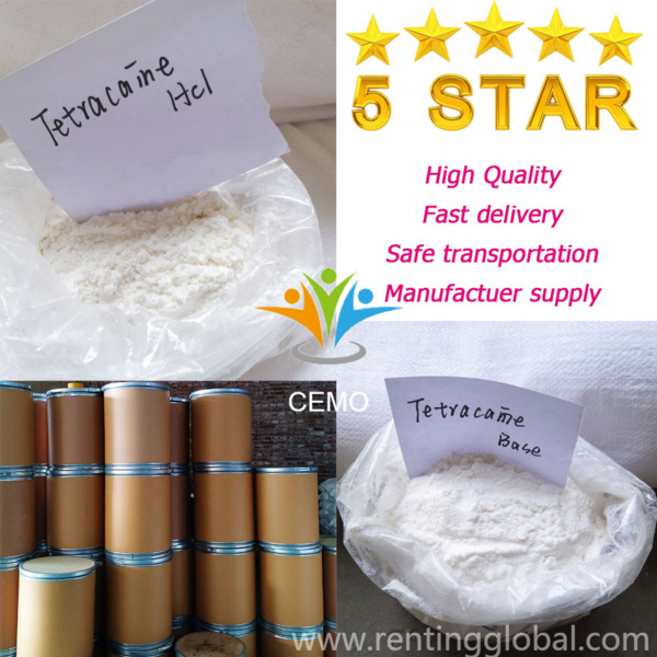 www.rentingglobal.com, renting, global, Gerrard St, London W1D 5PT, UK, tetracaine,tetracaine hcl,tetracaine base, Ready stock CAS 94-24-6 Tetracaine powder with competitive price +8619930505014