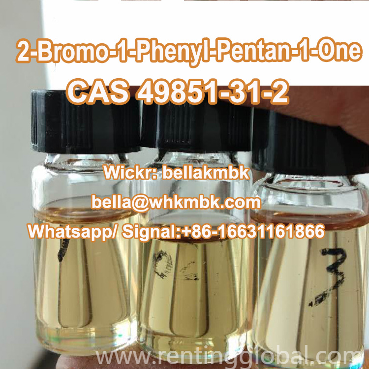 www.rentingglobal.com, renting, global, Wuhan, Hubei, China, 49851-31-2, 2-Bromo-1-phenyl-1-pentanone CAS number 49851-31-2