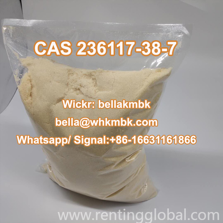 www.rentingglobal.com, renting, global, Wuhan, Hubei, China, 236117-38-7, 99% CAS 236117-38-7 2-Iodo-1-P-Tolyl-Propan-1-One Pharmaceutical Intermediate with Best Price