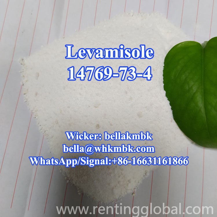 www.rentingglobal.com, renting, global, Wuhan, Hubei, China, levamisole,levamisole hcl, Factory Supply Levamisole CAS 14769-73-4 Powder Levamisole Price