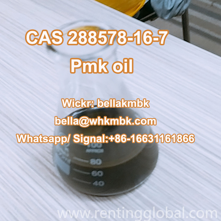 www.rentingglobal.com, renting, global, Wuhan, Hubei, China, 28578-16-7, New Pmk Oil CAS No. 28578-16-7 in Stock Sample Avaiable