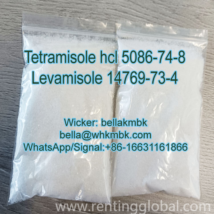 www.rentingglobal.com, renting, global, Wuhan, Hubei, China, tetramisole,tetramisole vhl,tetramisole hcl, CAS 5086-74-8 Veterinary Drug Tetramisole Hydrochloride / Tetramisole Supplier in China